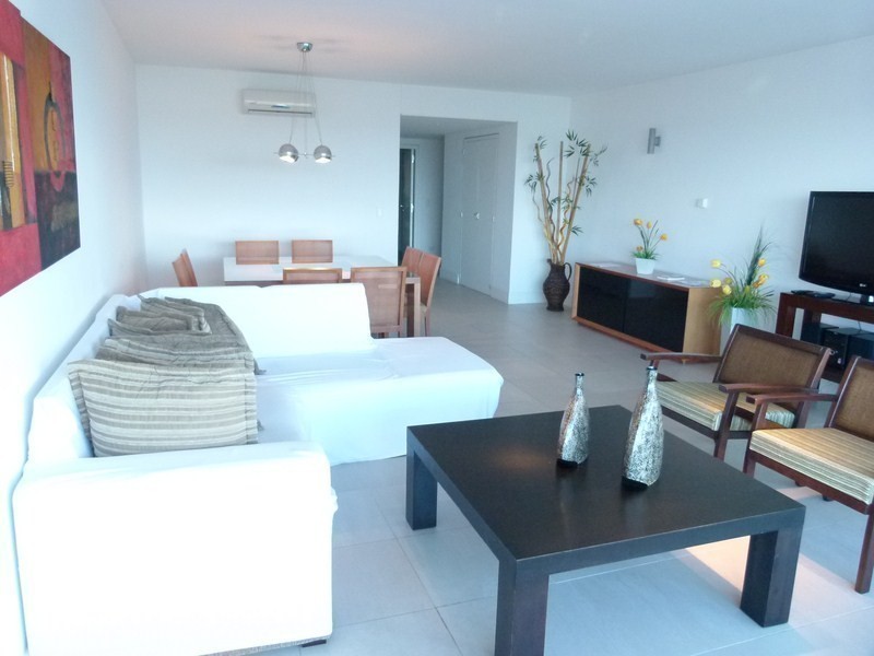 Le Parc, Departamento, Alquiler ,Brava,Punta del Este